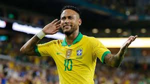 Trend Google: neymar