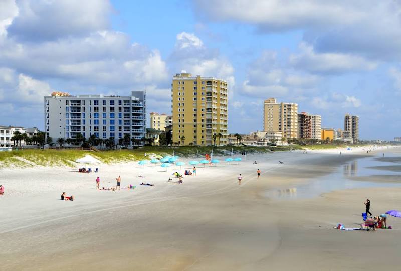 Jacksonville Beach