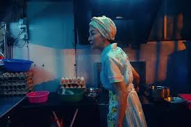 Michelle Yeoh Stars in ‘Sandiwara,’ a Cinematic Love Letter to Malaysian Culture