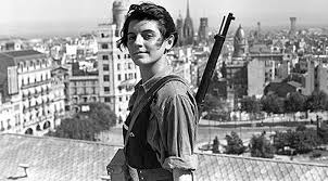 Resultado de imagen de guerra española