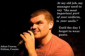 Famous Comedian Quotes | Famous Quotes via Relatably.com