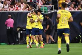 Club America vs Monterrey Prediction and Betting Tips | October 27, 2024