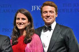 What to Know About Tatiana Schlossberg’s Husband George Moran and Their 2 Children