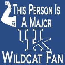 UK!!!! ❤  ❤   on Pinterest | Kentucky Wildcats, University Of ... via Relatably.com
