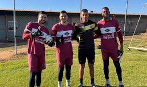 Futebol Interior - News update