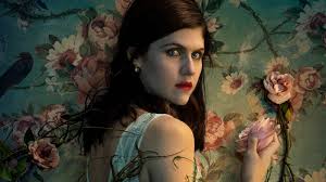 Wonder Woman DCU Fan Casts: Daddario and Sweeney Suit Up in New Art