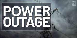 Thousands without power after storms move through Northeast Ohio