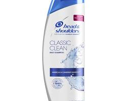 Gambar Head & Shoulders Classic AntiDandruff Shampoo