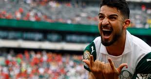 River Alerta: ¿Es Flaco López el Messi Oculto de Palmeiras? - Imagen principal del artículo