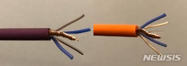 대원전선 아이콘