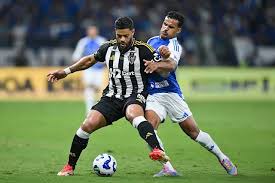 Hulk vs Kaio: Who Will Break Their Goal Drought in Derby Clash?