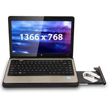 tổng quan máy tính HP 450