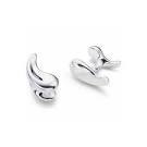 Cufflink koruja laatikko