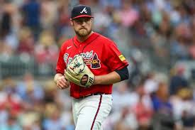 Bryce Elder takes the mound in Brewers series finale
