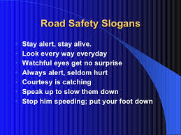 Road Accident Prevention PowerPoint Presentation with Photos via Relatably.com