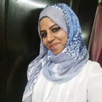 cKinetics Employee Tarana Ahmad's profile photo
