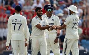 IND vs ENG LIVE Score Updates, 1st Test, Day 5: बेन डकेट का अर्द्धशतक, इंग्लैंड का स्कोर 100 के करीब