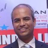 S M Associates Employee Sushant Mukherjee's profile photo