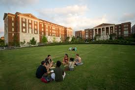 Vanderbilt University 