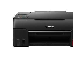 Image of Canon Pixma G620 Printer