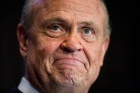 Image result for fred thompson