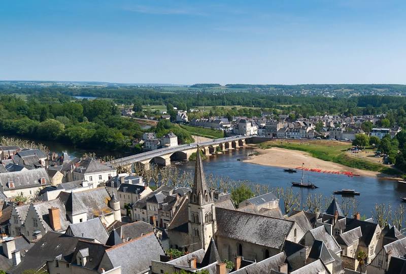 Chinon