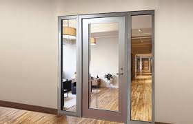 Builders Series 60-90 Minute Temperature Rise Doors - Titan ...