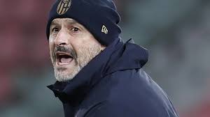 Bologna faces the obstacle of Nicola. Italiano is now chasing third place. But Immobile remains sidelined.