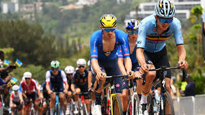 Rad WM 2025 in Ruanda: Ein Meilenstein für den afrikanischen Radsport? - Imagen principal del artículo