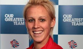 Alex Danson has had difficulty with obtaining her passport due to moving house [GETTY]. Danson, Reading&#39;s Olympic bronze medallist, has recently moved to a ... - alex-danson-441157