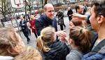 Prince William Praises Benefits of Outdoor Play for Children