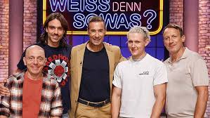 Filmstarts - News update