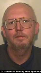 Jailed: Ian Boardman claimed he was using the money to pay for his children&#39;s autistic care - article-2114500-122507C0000005DC-458_233x410