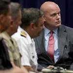 Trump strikes, sensing post-midterm window