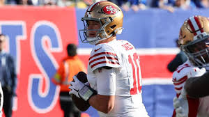 Mac Jones to Start for 49ers Against Rams as Purdy Remains Inactive
