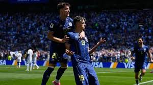 Bosnia vence a Qatar y mantiene esperanza de clasificar a Fase Final del Mundial 2026