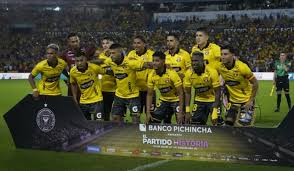 Barcelona SC vs Argentinos Juniors: Copa Libertadores 2026 Clash