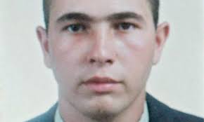 Jean Charles de Menezes was shot dead by police officers in a tube carriage on 22 July 2005. Photograph: AFP/Getty Images. The four-year battle for justice ... - demenezes460