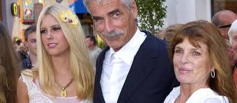 Image result for sam elliott and katharine ross