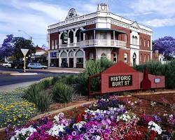 Image of Boulder Hotel KalgoorlieBoulder