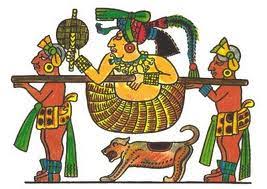 Resultado de imagen para la esclavitud ya existia en america mayas e incas