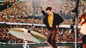 Going to Harry Styles at Wembley? Here’s your ultimate guide to the 'Together, Together' tour in London