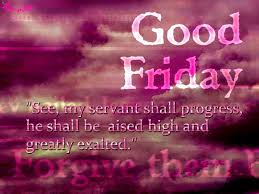 Image result for good friday celebration