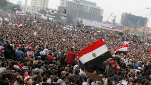 Image result for ‫بازگشت انقلابیون مصر به خیابان‌ها‬‎