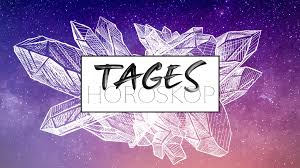 tageshoroskop