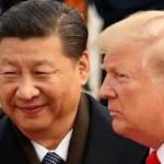 With China track dominant power,