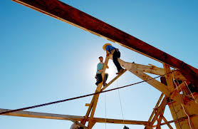 Image result for barn raising