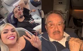 Vuelo lleno de 'influencers' regresa a CDMX por percance, ¿qué ocurrió?