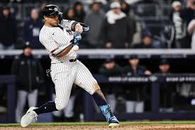 Giancarlo Stanton Defying Expectations in 2026