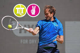 Tennis Temple - News update